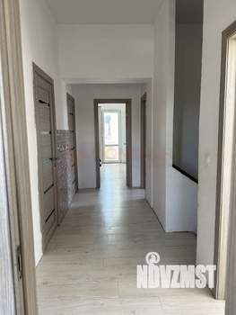 Дом 270м&sup2;, 2-этажный, участок 17 сот.  