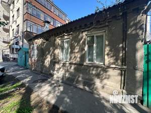 Дом 50м², 1-этажный, участок 2 сот.  