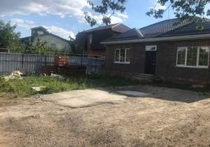 Дом 105м&sup2;, 1-этажный, участок 5 сот.  