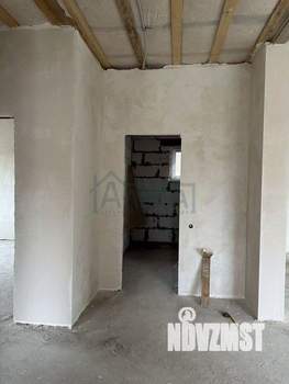 Дом 109м², 2-этажный, участок 4 сот.  