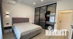 Дом 90м&sup2;, 1-этажный, участок 4 сот.  