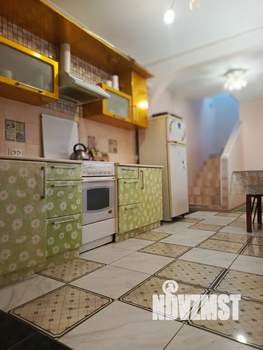 Дом 151м², 2-этажный, участок 5 сот.  