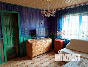 Дом 100м&sup2;, 1-этажный, участок 5 сот.  