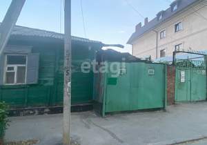 Дом 17м², 1-этажный, участок 2 сот.  