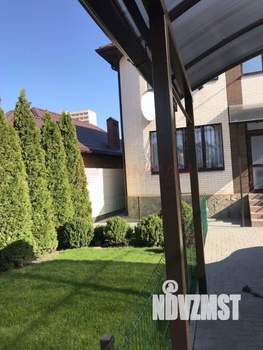 Дом 140м&sup2;, 2-этажный, участок 3 сот.  