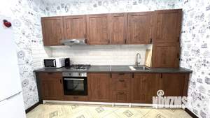 Дом 198м², 3-этажный, участок 3 сот.  