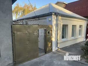 Дом 59м², 1-этажный, участок 3 сот.  