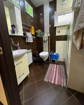 Дом 140м&sup2;, 2-этажный, участок 3 сот.  