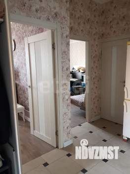 Дом 82м², 1-этажный, участок 2 сот.  