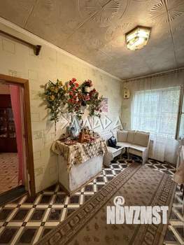 Дом 72м², 1-этажный, участок 7 сот.  