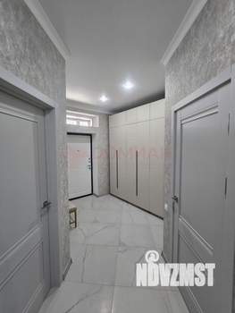 Дом 94м², 1-этажный, участок 3 сот.  