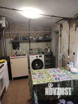 Дом 38м&sup2;, 1-этажный, участок 1 сот.  