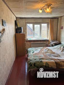Дом 120м², 2-этажный, участок 5 сот.  
