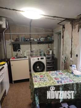 Дом 37м&sup2;, 1-этажный, участок 1 сот.  