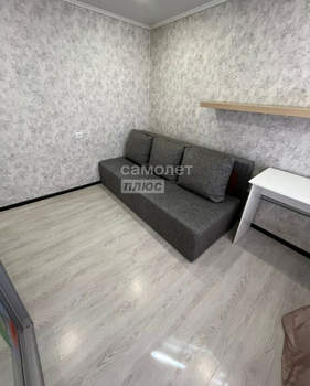 Дом 52м², 1-этажный, участок 6 сот.  