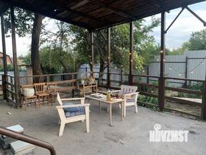 Дом 130м², 3-этажный, участок 5 сот.  