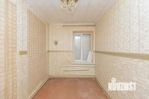 Дом 54м², 1-этажный, участок 3 сот.  