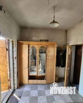 Дом 100м&sup2;, 2-этажный, участок 7 сот.  