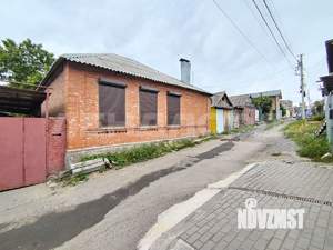 Дом 60м², 1-этажный, участок 4 сот.  