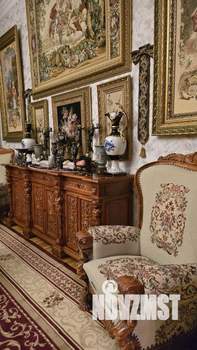 Дом 662м², 3-этажный, участок 7 сот.  