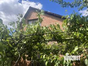 Дом 52м&sup2;, 2-этажный, участок 5 сот.  