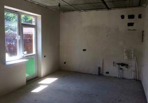 Дом 120м², 2-этажный, участок 3 сот.  