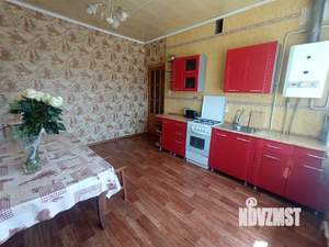 Дом 240м², 2-этажный, участок 7 сот.  