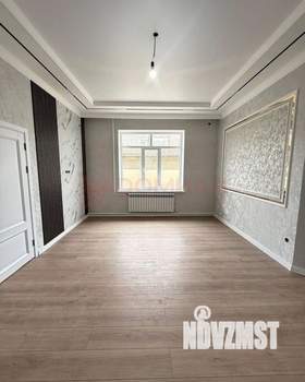 Дом 95м&sup2;, 1-этажный, участок 3 сот.  