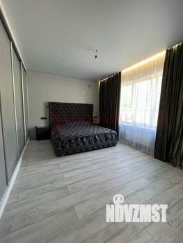 Дом 85м&sup2;, 1-этажный, участок 3 сот.  