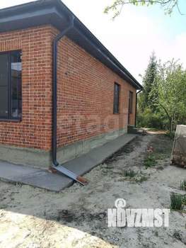 Дом 115м&sup2;, 1-этажный, участок 7 сот.  