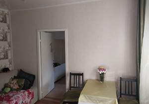 Дом 36м&sup2;, 1-этажный, участок 4 сот.  