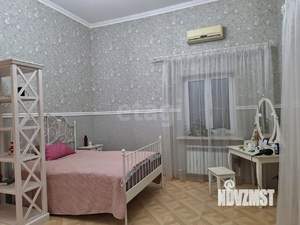 Дом 245м², 2-этажный, участок 4 сот.  