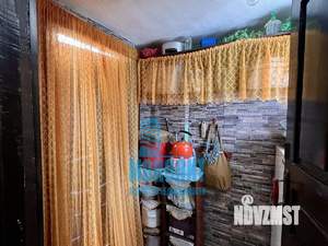 Дом 65м&sup2;, 1-этажный, участок 5 сот.  