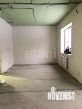 Дом 105м&sup2;, 1-этажный, участок 3 сот.  