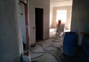 Дом 120м², 2-этажный, участок 3 сот.  