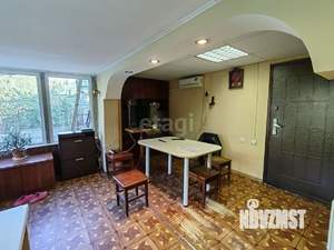 Дом 95м², 1-этажный, участок 4 сот.  