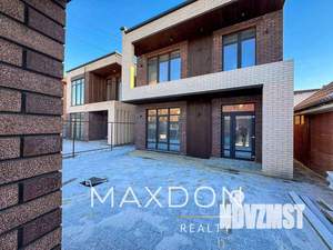 Дом 160м&sup2;, 2-этажный, участок 3 сот.  