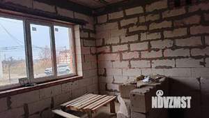 Дом 100м&sup2;, 1-этажный, участок 5 сот.  