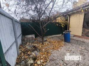 Дом 60м&sup2;, 1-этажный, участок 3 сот.  