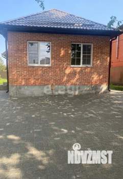 Дом 82м², 1-этажный, участок 6 сот.  