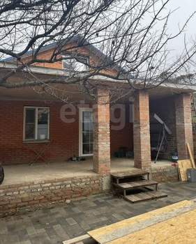 Дом 77м², 2-этажный, участок 7 сот.  