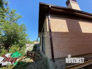 Дом 120м&sup2;, 1-этажный, участок 3 сот.  