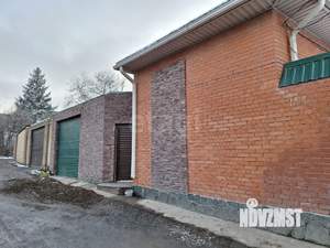 Дом 245м², 2-этажный, участок 4 сот.  