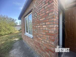 Дом 65м&sup2;, 1-этажный, участок 5 сот.  