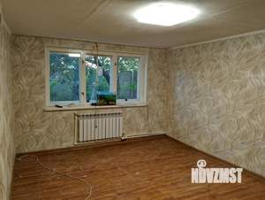 Дом 50м&sup2;, 1-этажный, участок 3 сот.  