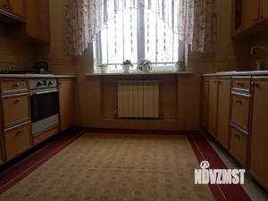 Дом 121м², 1-этажный, участок 3 сот.  