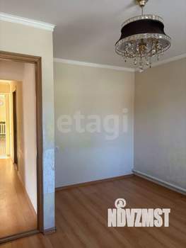 Дом 96м&sup2;, 1-этажный, участок 3 сот.  