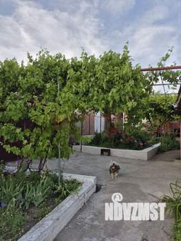 Дом 82м², 1-этажный, участок 13 сот.  