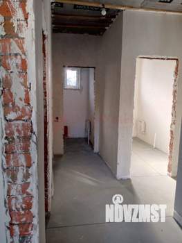 Дом 122м&sup2;, 1-этажный, участок 4 сот.  