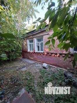 Дом 60м², 1-этажный, участок 5 сот.  